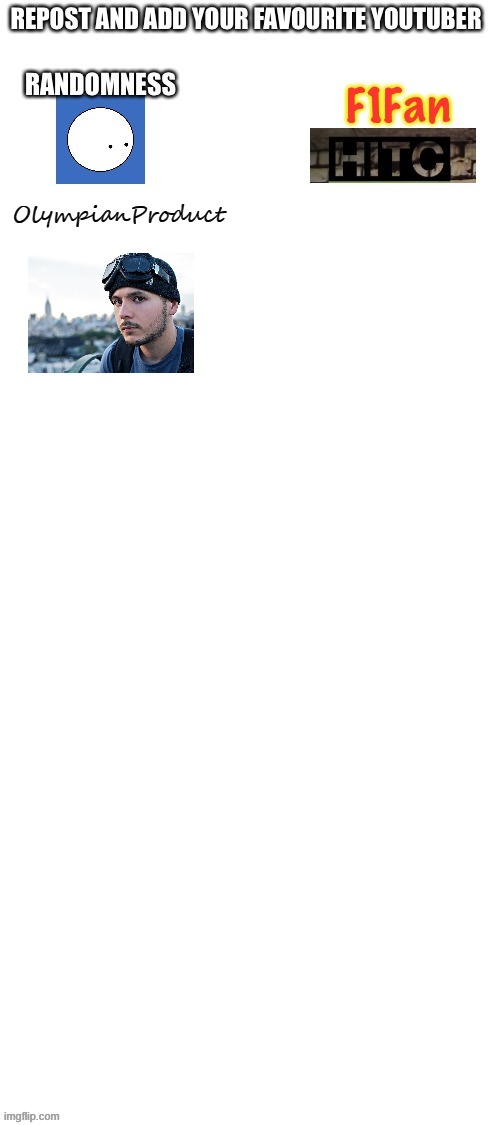 It's the beany boy himself, Tim Pool | OlympianProduct | made w/ Imgflip meme maker