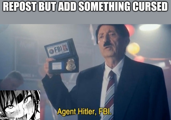 cursed | made w/ Imgflip meme maker