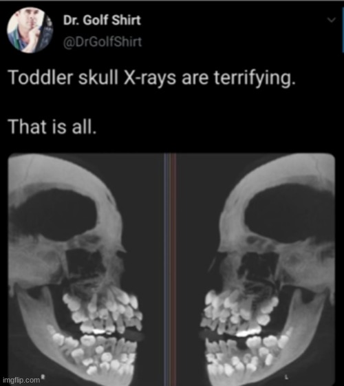 Enjoy your nightmares :) | made w/ Imgflip meme maker