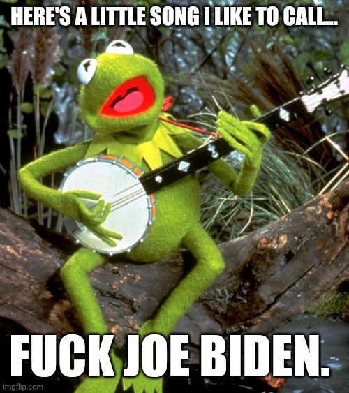 It's sweeping the nation. Imgflip