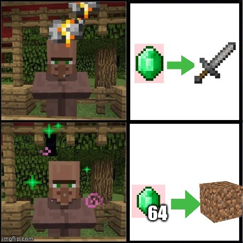 image tagged in minecraft,does,not,suck | made w/ Imgflip meme maker