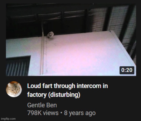 disturbing | made w/ Imgflip meme maker