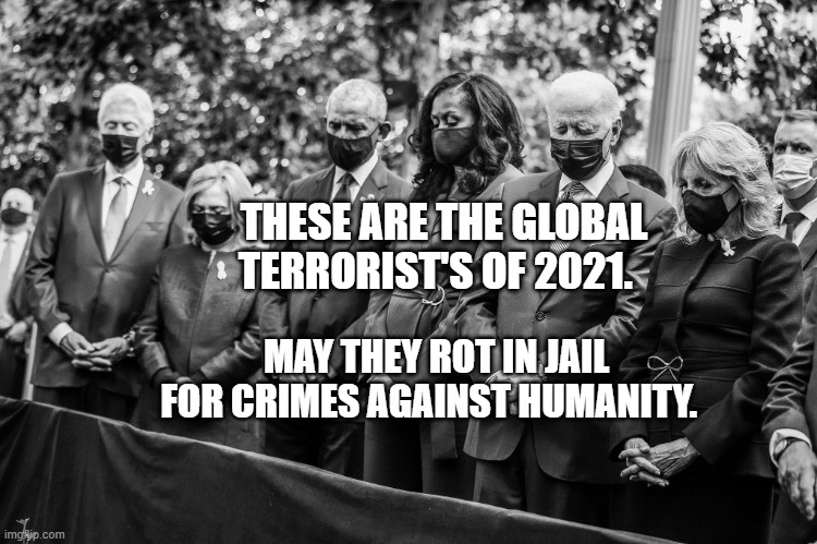 Domestic terrorist |  THESE ARE THE GLOBAL TERRORIST'S OF 2021. MAY THEY ROT IN JAIL FOR CRIMES AGAINST HUMANITY. | image tagged in domestic terrorist | made w/ Imgflip meme maker