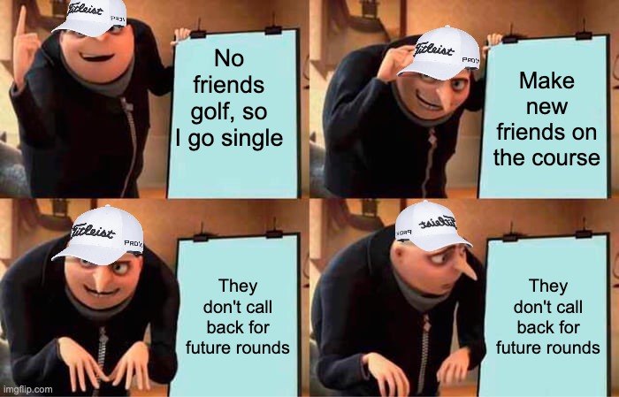 And the cycle continues... - Imgflip