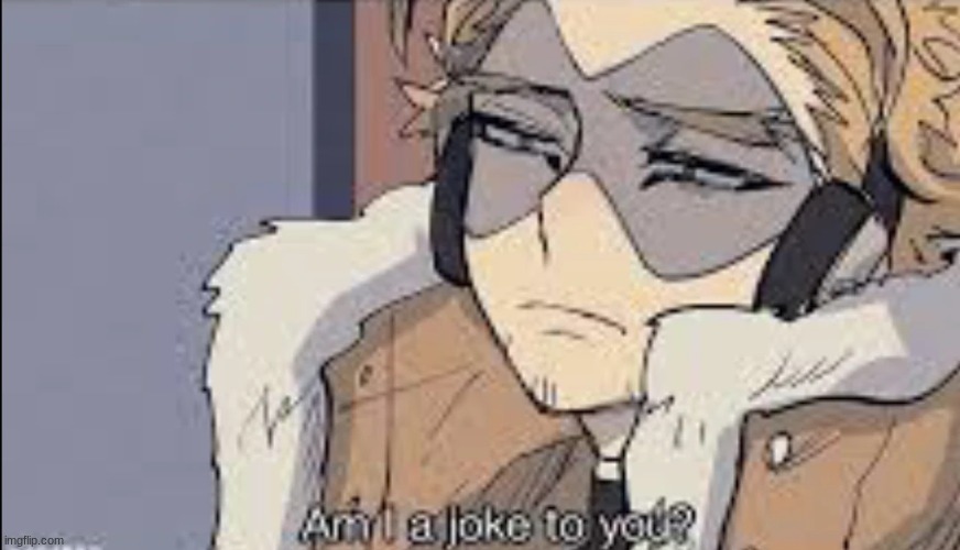 hawks am i a joke to you | image tagged in hawks am i a joke to you | made w/ Imgflip meme maker