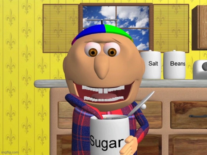This is on YouTube. “Cursed johny johny fun educational” | image tagged in e | made w/ Imgflip meme maker