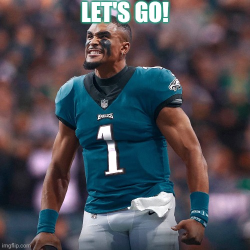 LET'S GO! | made w/ Imgflip meme maker