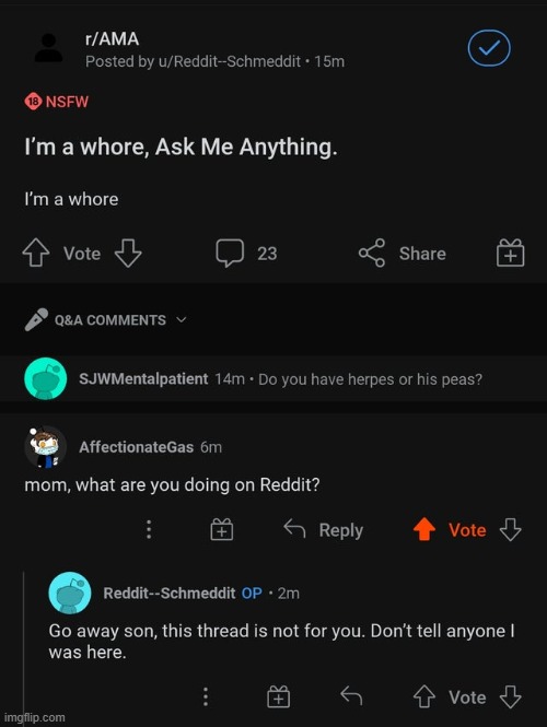 mom | made w/ Imgflip meme maker