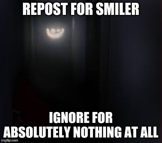 Smiler | made w/ Imgflip meme maker