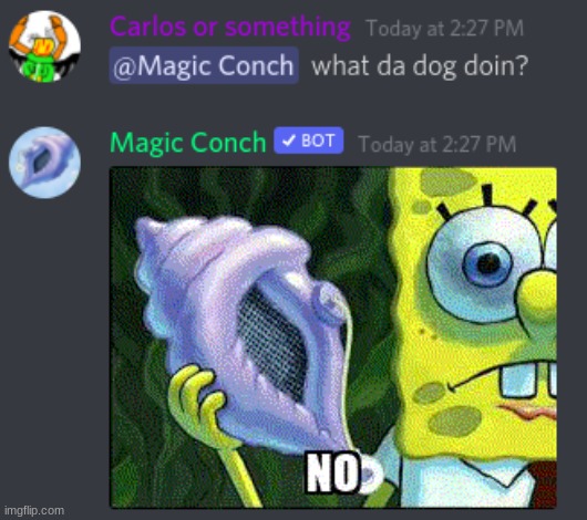 its had enough | made w/ Imgflip meme maker