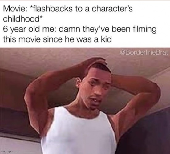 Fr tho | made w/ Imgflip meme maker