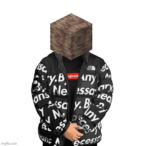 Dripstone | made w/ Imgflip meme maker