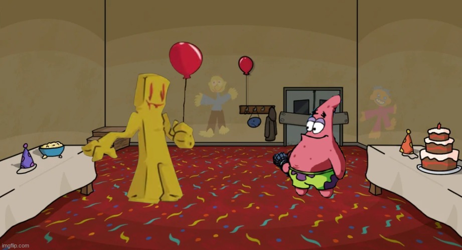 aw health nah, i know platform aint rabattlin da partygoer | made w/ Imgflip meme maker