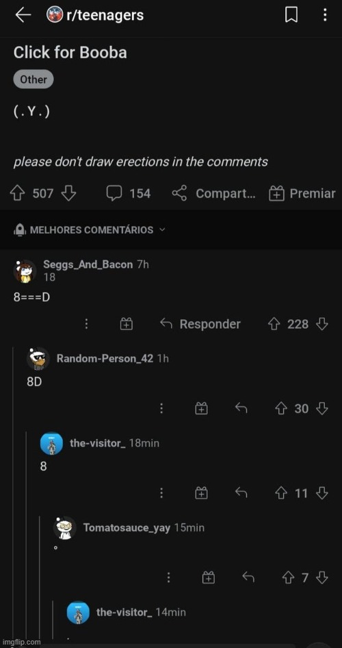 please don't | made w/ Imgflip meme maker