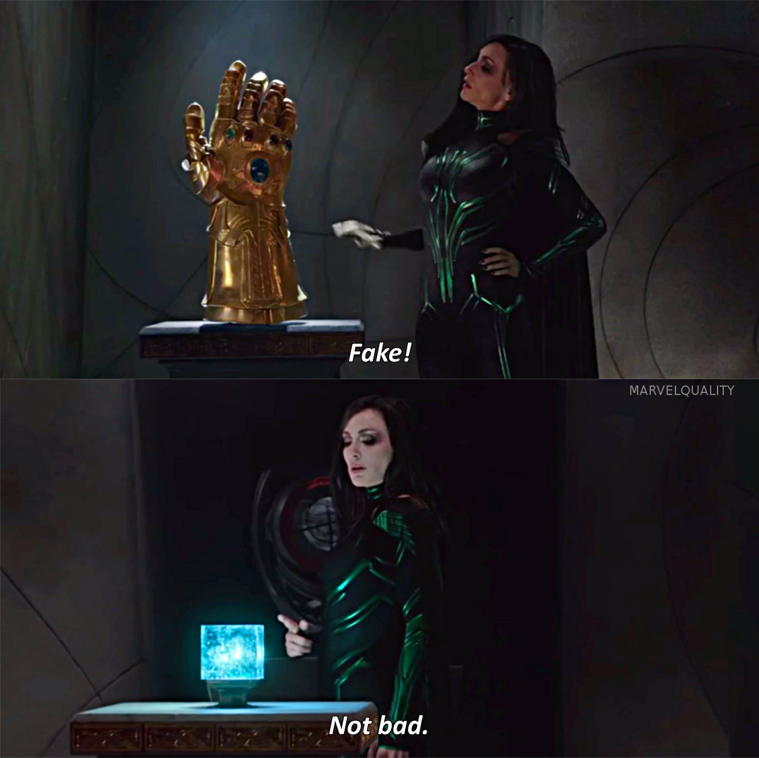 High Quality Hela Meme Blank Meme Template