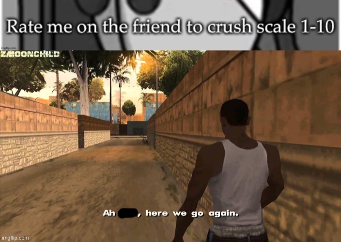 Posting it again | image tagged in here we go again | made w/ Imgflip meme maker