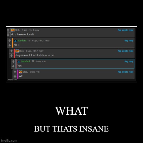 image tagged in funny,demotivationals | made w/ Imgflip demotivational maker