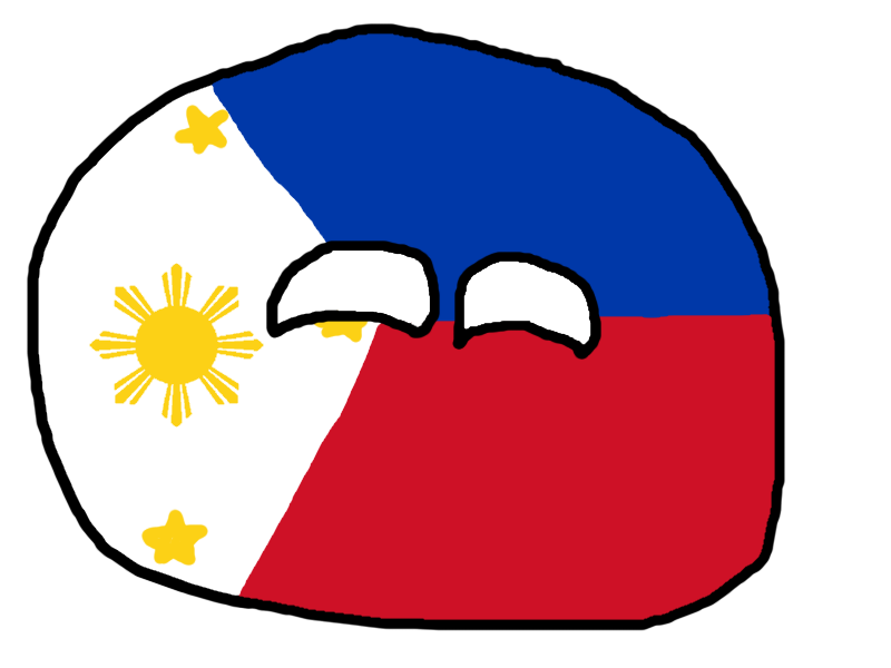High Quality Philippines Blank Meme Template