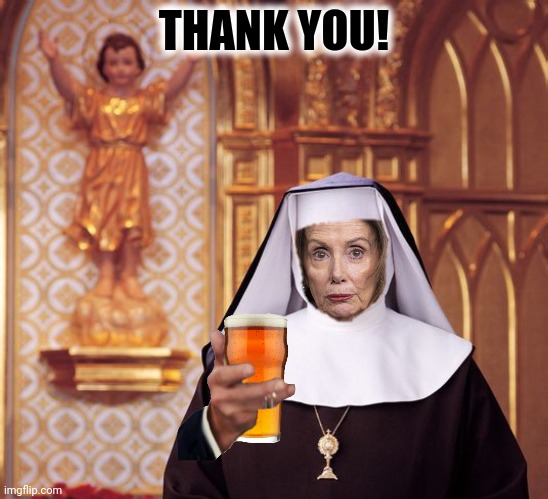 THANK YOU! | made w/ Imgflip meme maker