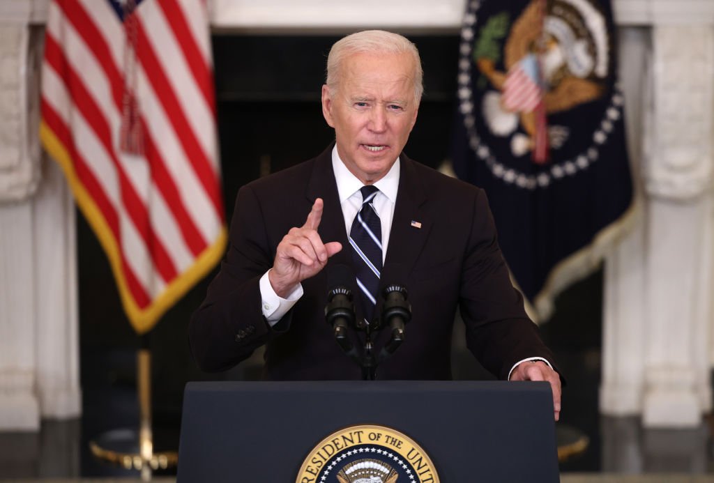 biden vaccine Blank Meme Template