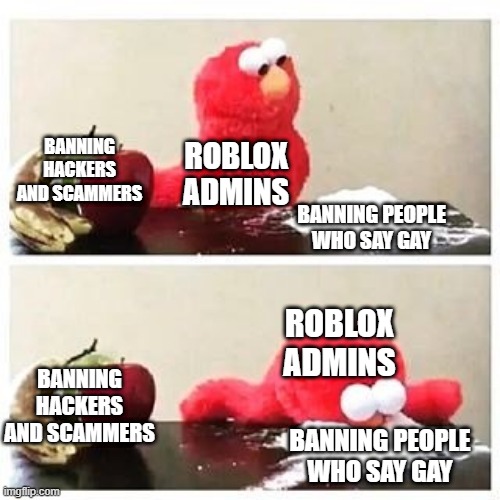 Roblox is Improving MODERATION? 