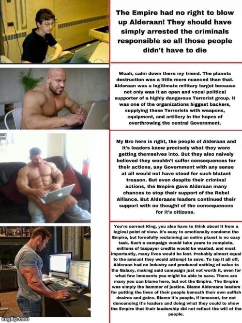 'Wall of text' lefty meme format (But with a fun twist) | made w/ Imgflip meme maker
