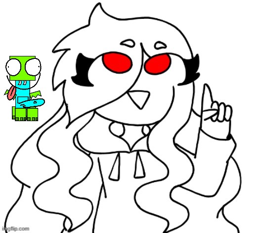 Jaiden pointing | image tagged in jaiden pointing | made w/ Imgflip meme maker