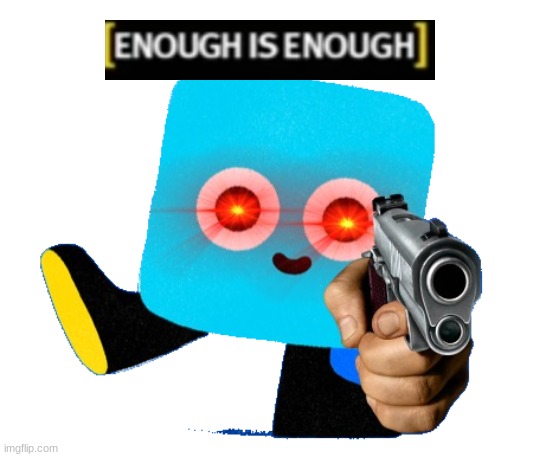 Gun Nito | image tagged in gun nito | made w/ Imgflip meme maker