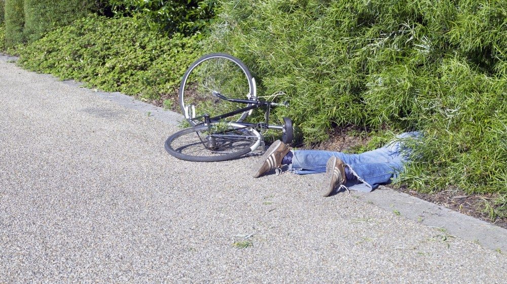 Biker be dead Blank Meme Template