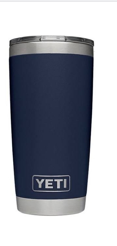 Yeti Blank Meme Template