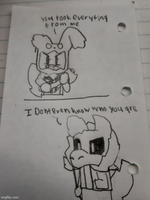 Some dumb thing i made during math | made w/ Imgflip meme maker