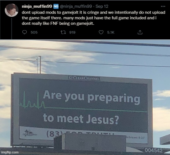 the arch drama tho | image tagged in are you preparing to meet jesus | made w/ Imgflip meme maker