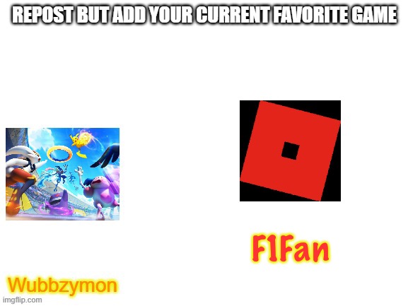 F1Fan | made w/ Imgflip meme maker