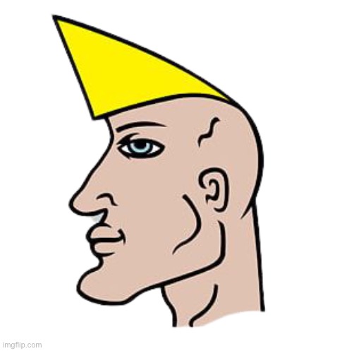 Yes Chad transparent | image tagged in yes chad transparent | made w/ Imgflip meme maker