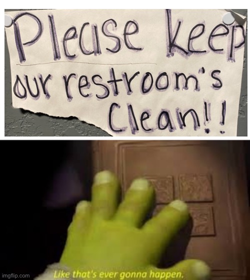 Shrek book closing mene | image tagged in shrek book closing mene | made w/ Imgflip meme maker