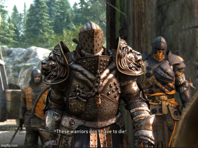 image title | image tagged in these warriors don't have to die,balls | made w/ Imgflip meme maker