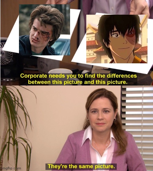 They're The Same Picture | image tagged in memes,they're the same picture | made w/ Imgflip meme maker