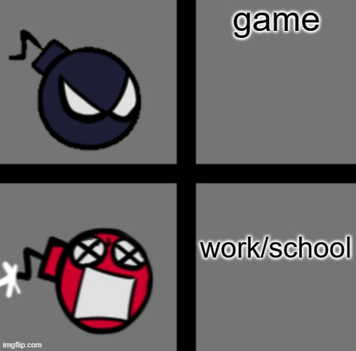Mad Whitty | game; work/school | image tagged in mad whitty | made w/ Imgflip meme maker