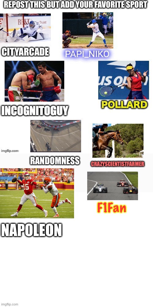 Noice, Randonmess. | F1Fan | made w/ Imgflip meme maker