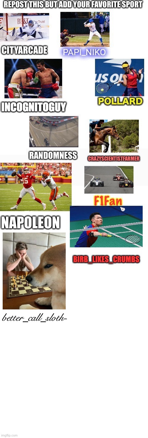 Chess is a sport, 100 | better_call_sloth- | image tagged in chess,is,a,sport,chess is a sport,100 | made w/ Imgflip meme maker