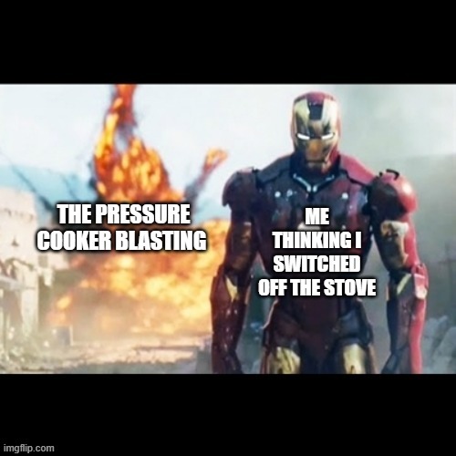 pressure cooker | image tagged in funny memes | made w/ Imgflip meme maker