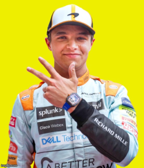 Lando Norris transparent | image tagged in lando norris transparent | made w/ Imgflip meme maker