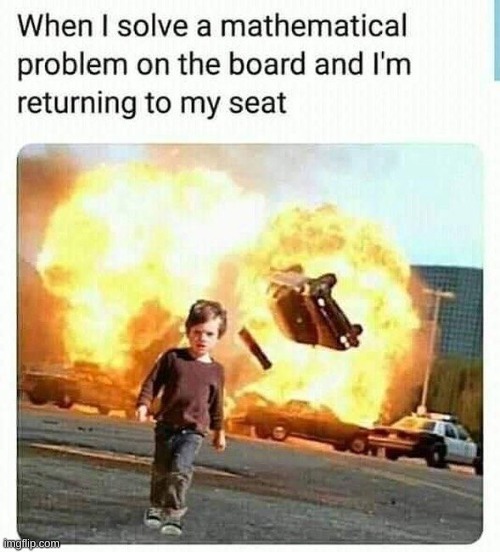 student attitude | image tagged in student attitude | made w/ Imgflip meme maker