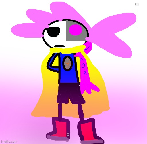 Pink leader | made w/ Imgflip meme maker