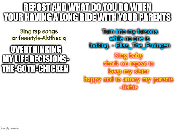 Turn into my fursona while no one is looking. - Elias_The_Protogen | made w/ Imgflip meme maker