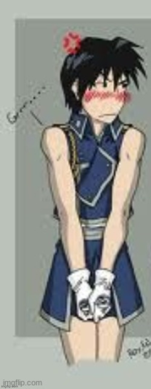 Part of me doesn't know how to feel about this but the other part is into it | made w/ Imgflip meme maker