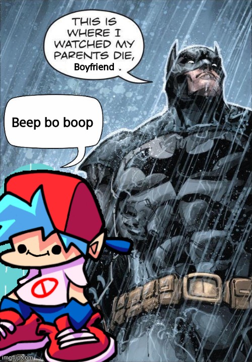 Boyfriend; Beep bo boop | made w/ Imgflip meme maker