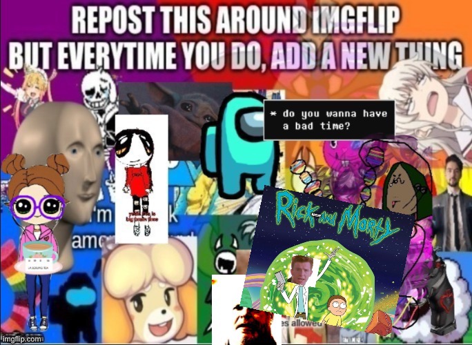 dang you can’t see much in here anymore lol | image tagged in funny,repost,trend,rick astley,rick and morty,rickroll | made w/ Imgflip meme maker