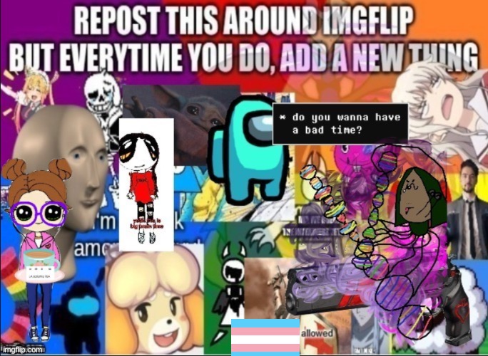 La boiling tea | image tagged in la boiling tea | made w/ Imgflip meme maker