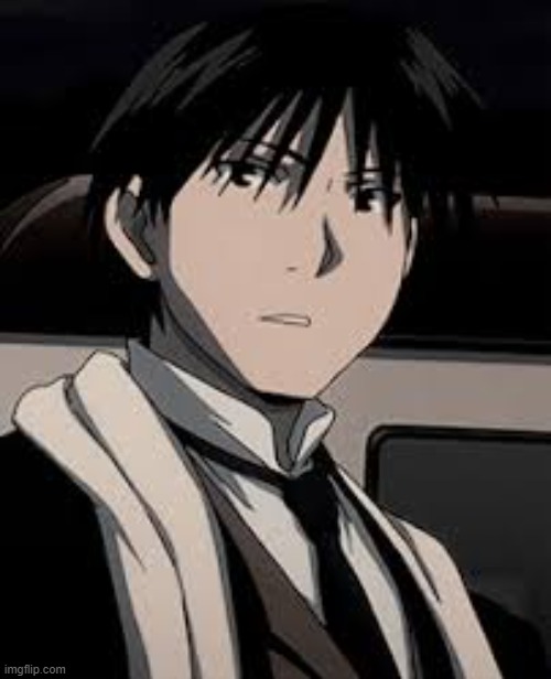 Daddy mustang looks hot in a suit | made w/ Imgflip meme maker